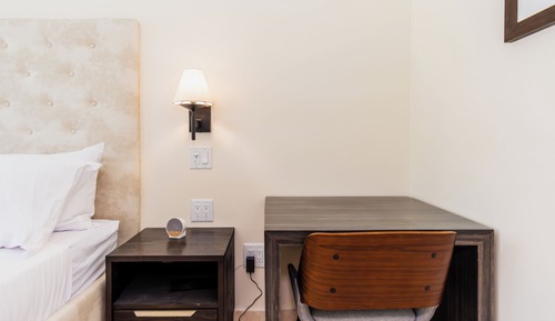 Exclusive Double Room