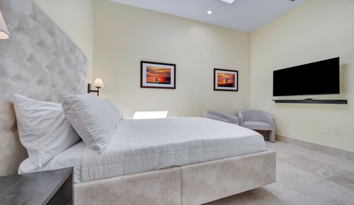 Exclusive Condo