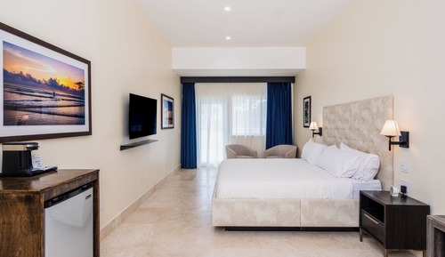 Grand Double Room