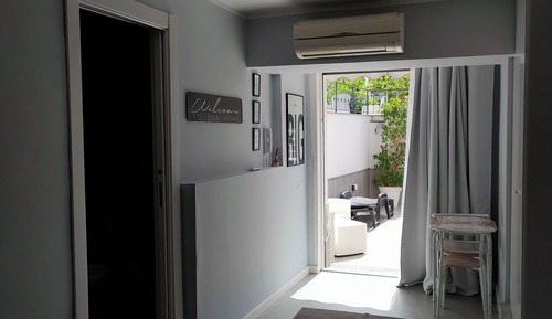 Economy Apartment