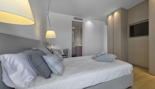 Luxury Condo