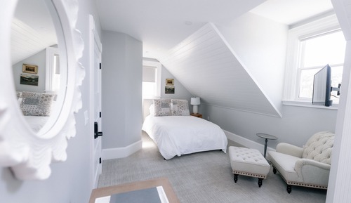 City Room