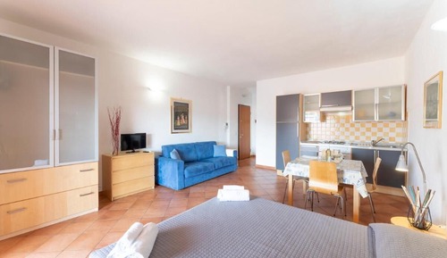 Apartment, Multiple Bedrooms, Balcony