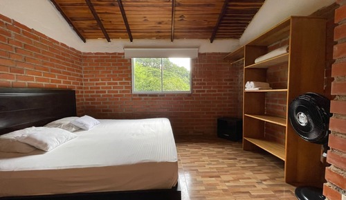 House, 2 Bedrooms, Smoking, Patio