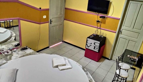 Basic Room