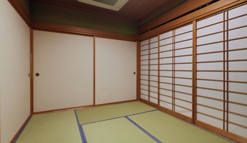 Traditional Room, Non Smoking