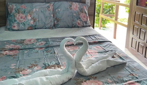 Standard Double or Twin Room, 1 Double or 2 Twin Beds