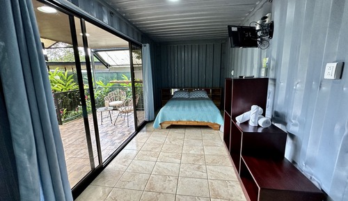 Comfort Twin Room