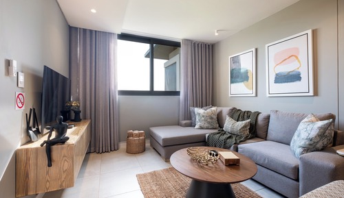 Comfort Apartment