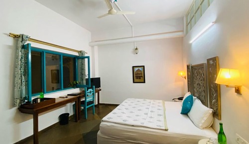 Luxury Room