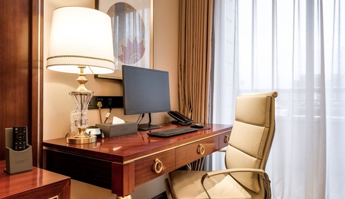 Standard Suite