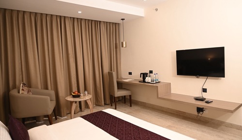Premium Room