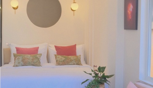 Comfort Room