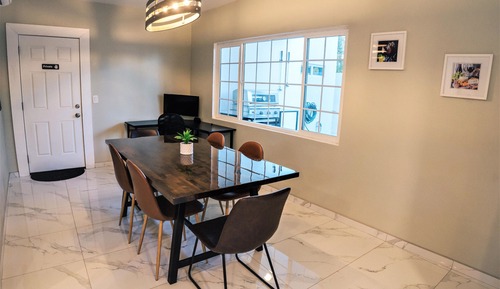 Family Townhome