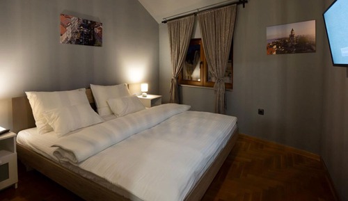 Family Apartment