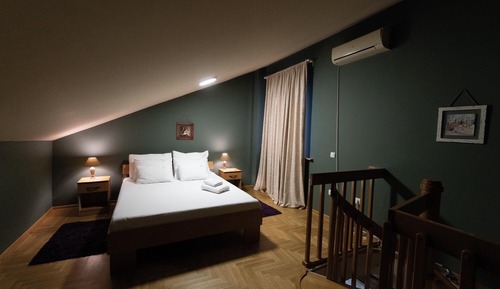 Family Apartment