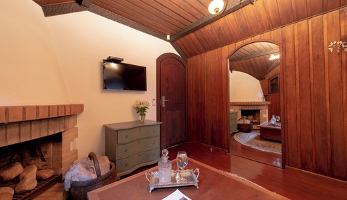 Presidential Suite