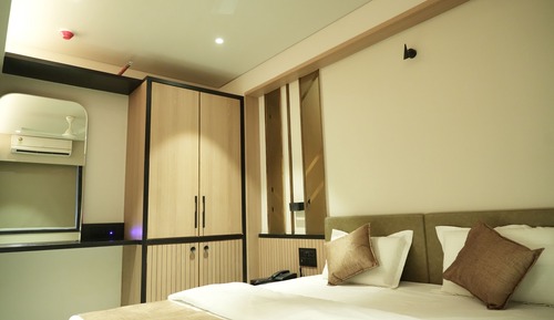 Business Double Room