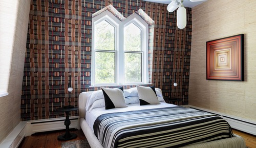 Suite, 1 King Bed