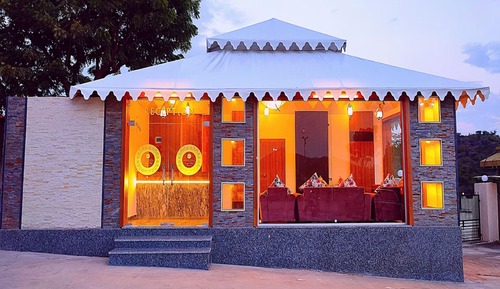 Royal Double Room