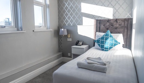 Single Room