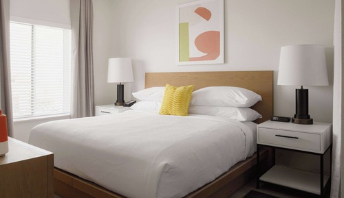 Suite, 2 Bedrooms