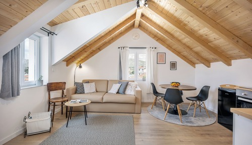 Comfort Studio Suite