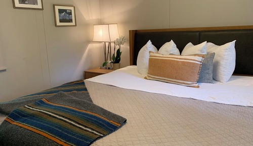Adventure Cabin + Hot Tub at Loblolly Pines