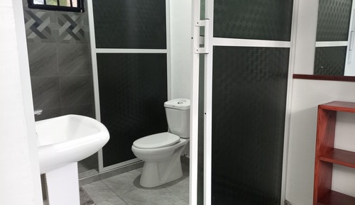 Executive Double or Twin Room