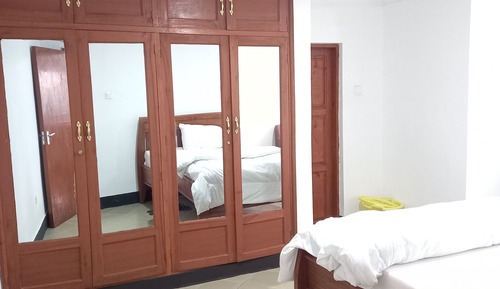Luxury Studio, 1 Bedroom