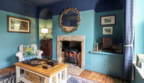 Cottage