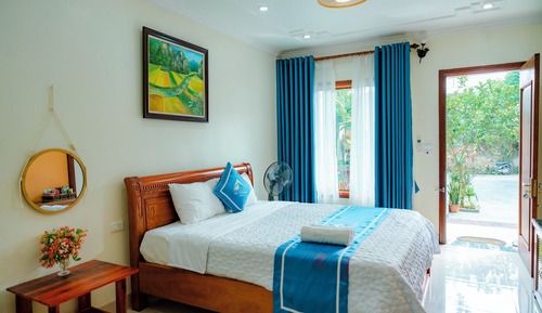Superior Triple Room