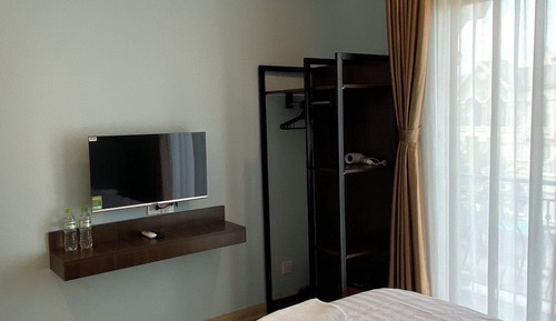 Comfort Room
