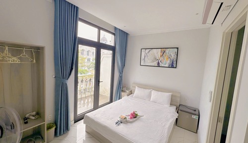 Basic Room