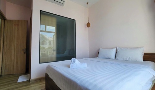 Basic Room