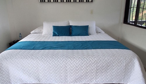 Superior Single Room