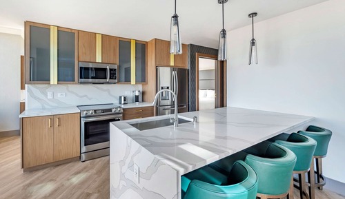 Premium Suite, 1 Bedroom, Balcony