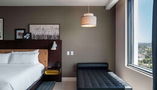 Presidential Suite, 1 Bedroom