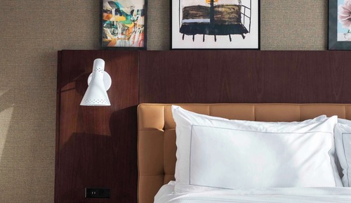 Room, 1 King Bed