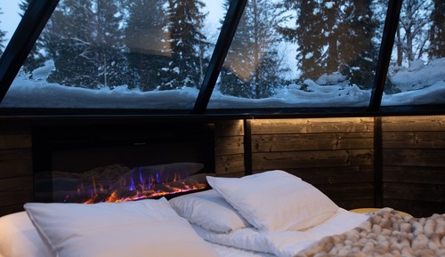 Cabin