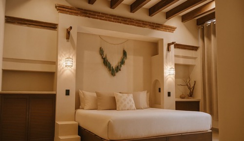 Signature Double Room