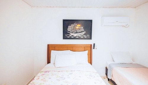 Comfort Suite, Accessible