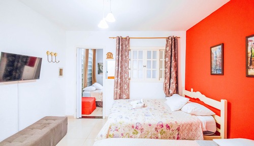 Comfort Suite