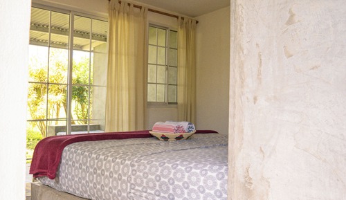 Design Villa, 1 Bedroom, Hill View