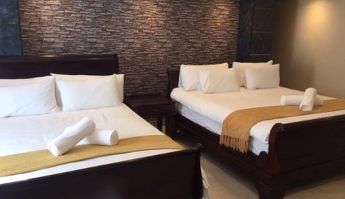 Luxury Room