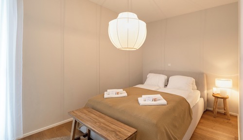 Design Apartment