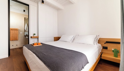 Premium Room