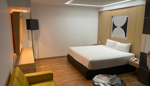Standard Villa