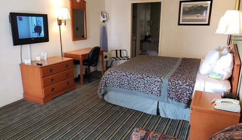 Basic Single Room, Non Smoking
