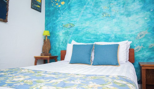 Ocean Room